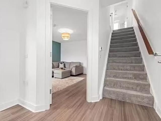 House for sale in Dunipace