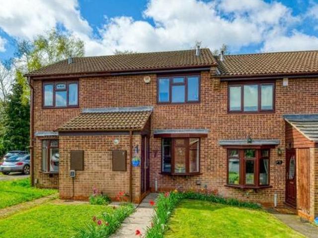 House for sale in Rednal, West Midlands