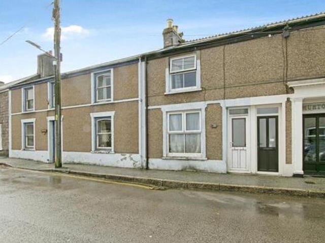 House for sale in Mount Ambrose, Cornwall