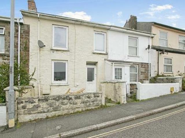 House for sale in Mount Ambrose, Cornwall