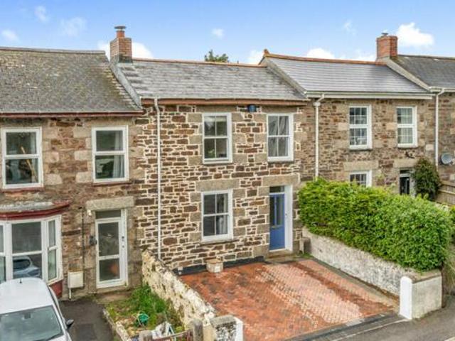 House for sale in Mount Ambrose, Cornwall