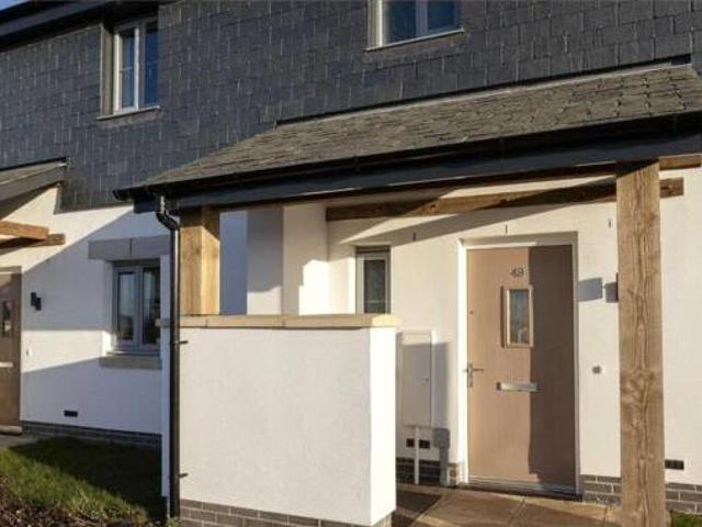 House for sale in Redruth, Cornwall