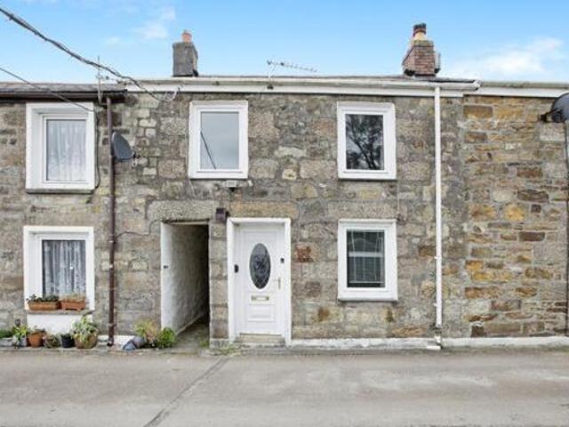 House for sale in Mount Ambrose, Cornwall