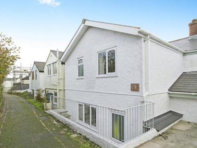 House for sale in Mount Ambrose, Cornwall