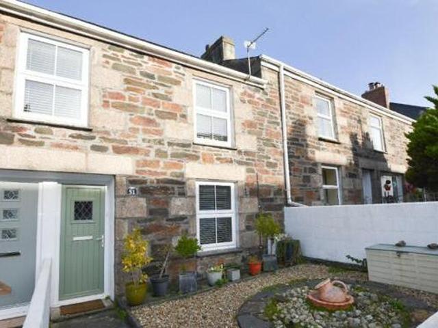 House for sale in Mount Ambrose, Cornwall