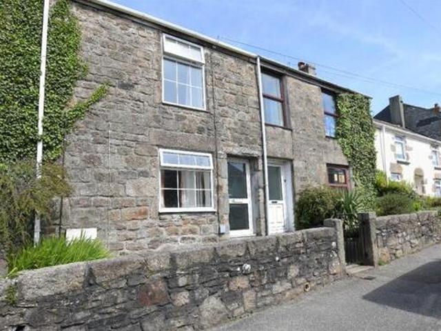 House for sale in Mount Ambrose, Cornwall