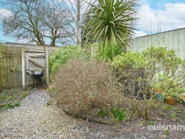 Cottage for sale in Bearwood, Poole