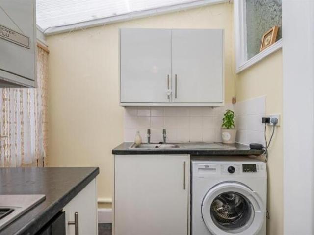 Cottage for sale in Southsea, City Of Portsmouth