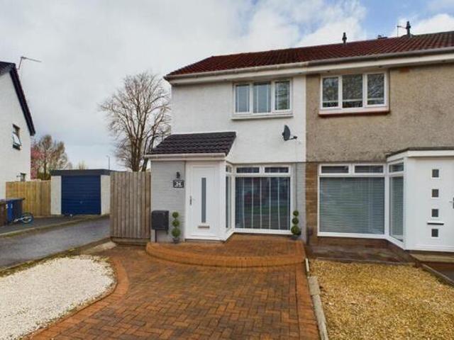 House for sale in Stanwix, Scotland