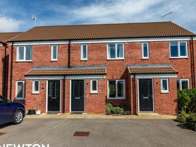 House for sale in Costhorpe, East Midlands
