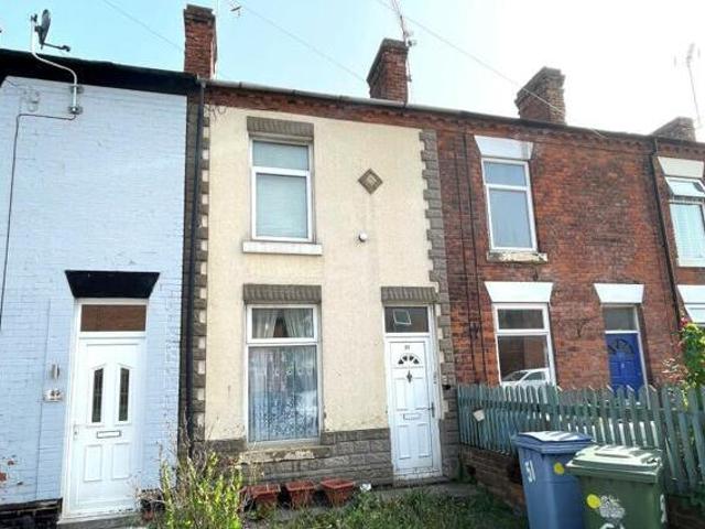 House for sale in Thrumpton, Costhorpe