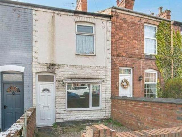 House for sale in Retford, Bassetlaw