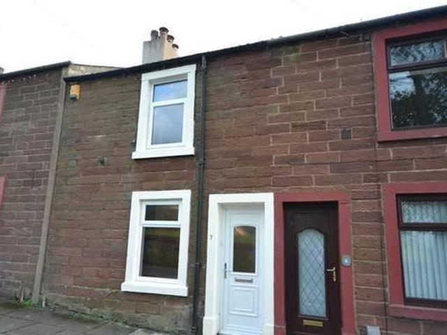 House for sale in Cumbria