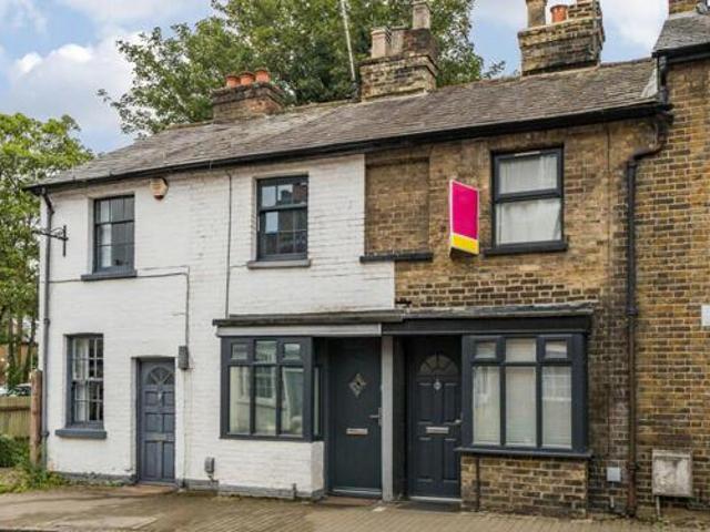 House for sale in Batchworth