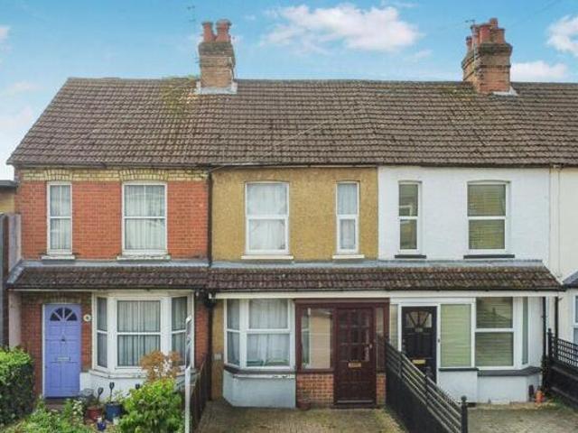 House for sale in Batchworth, Hertfordshire