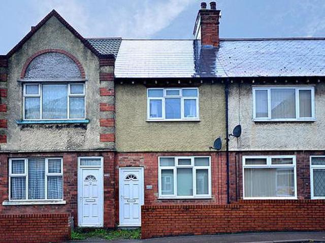 House for sale in Derbyshire Dales, East Midlands