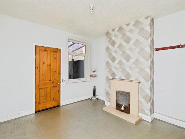Terraced House for sale in Derby