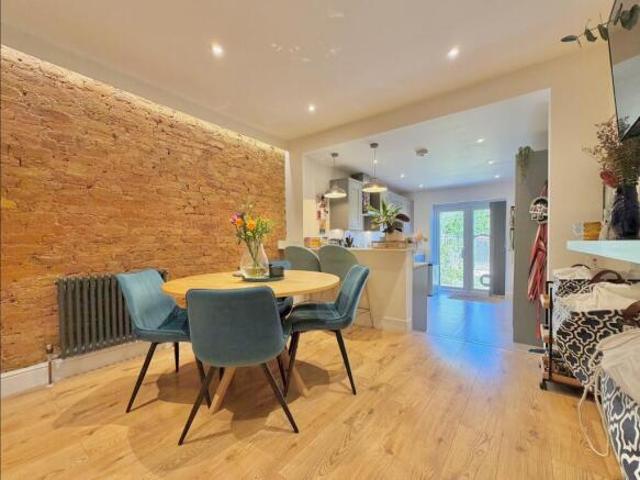 Cottage for sale in Watford, Hertfordshire