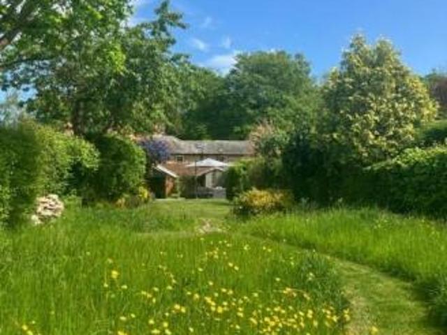 Cottage for sale in Bourne Vale, Kent