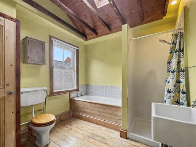 Cottage for sale in West End, Leicester