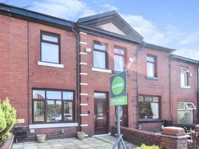 House for rent in Greater Manchester