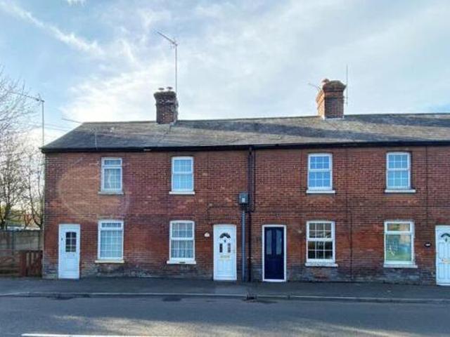 House for sale in Ringwood, Ashurst Bridge