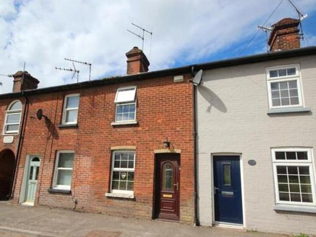 House for sale in Ringwood, Ashurst Bridge