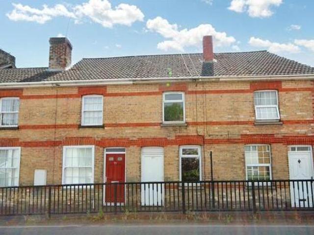 House for sale in Ringwood, Ashurst Bridge