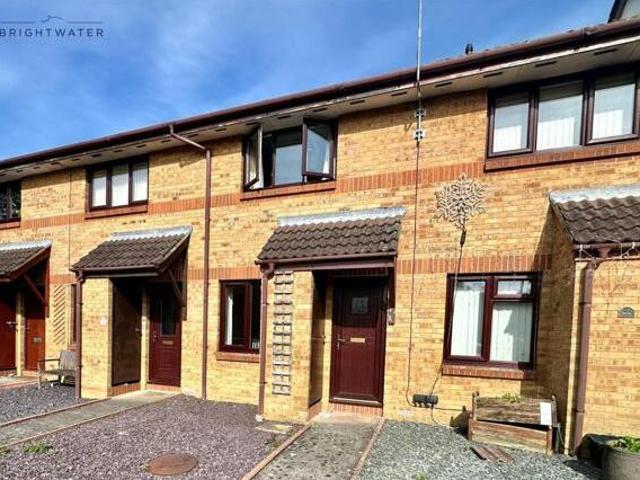 House for sale in Ringwood, Ashurst Bridge