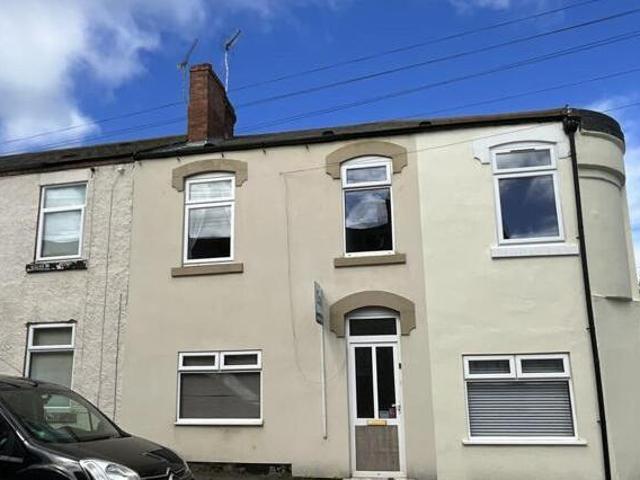 House for sale in Kedleston, East Midlands