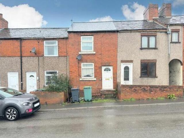 House for sale in Ripley, Amber Valley
