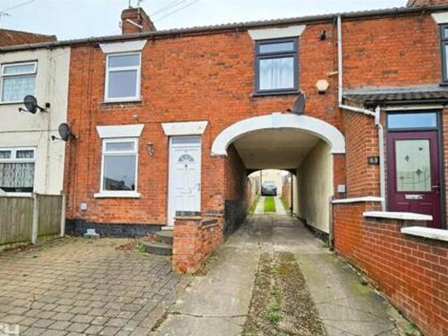 House for sale in Kedleston, East Midlands