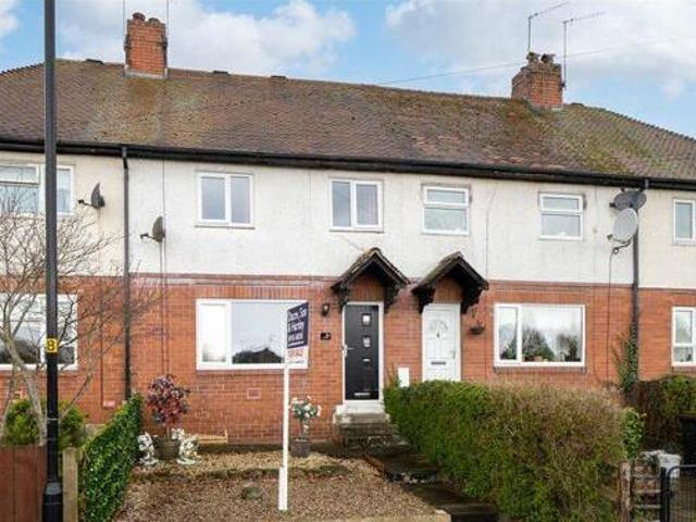 House for sale in Ripon, North Yorkshire