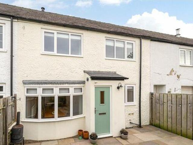 House for sale in Ripon, North Yorkshire