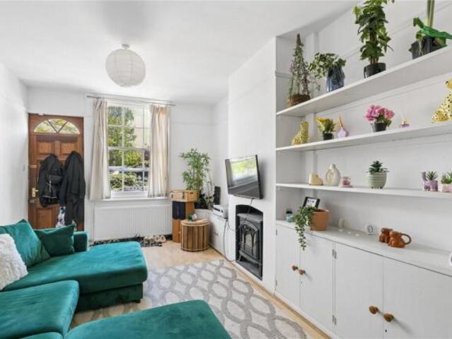 Cottage for sale in Chesterton, Arbury