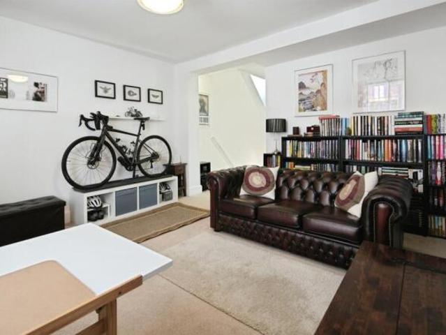 Cottage for sale in Round Hill, Brighton & Hove