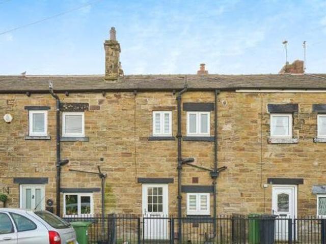 House for sale in North Yorkshire