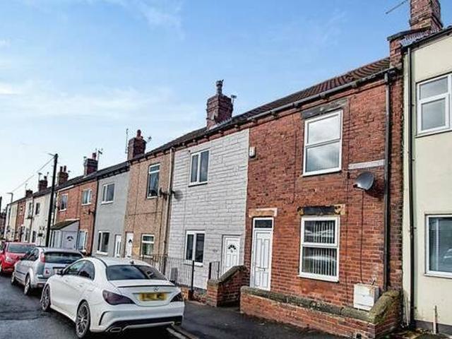House for rent in Yorkshire And The Humber