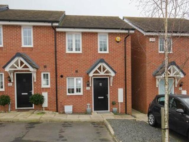 House for sale in New Bilton, Warwickshire