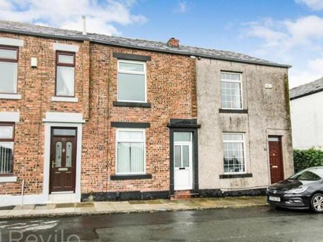 House for sale in Lancashire