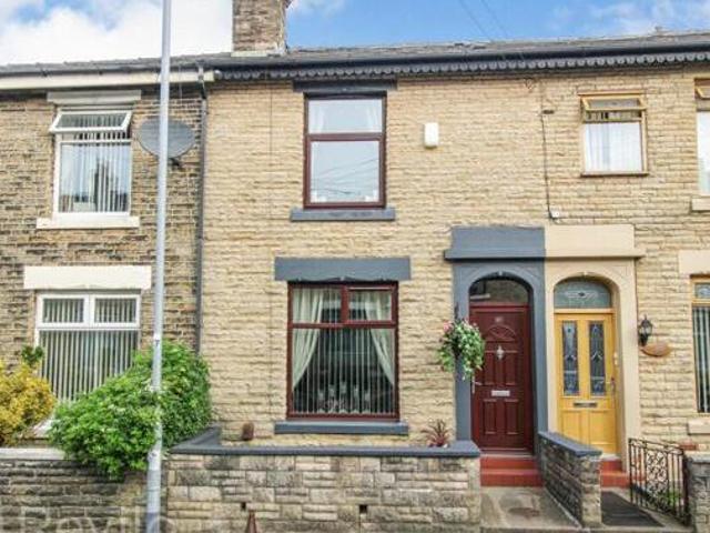 House for sale in Lancashire, England