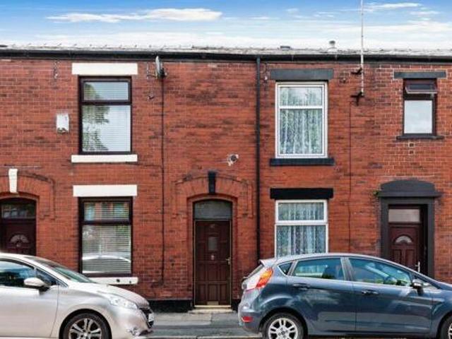 House for sale in Lancashire