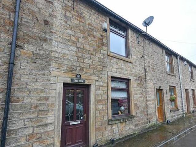 House for sale in Lancashire