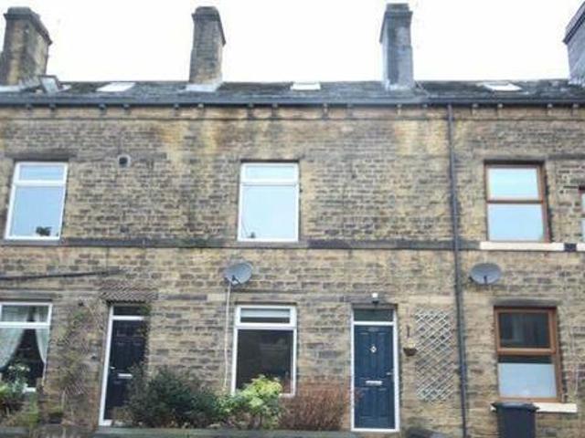 House for rent in Yorkshire And The Humber
