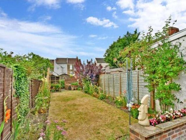 House for sale in Rochester, Kent