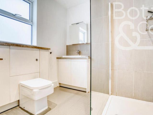 Cottage for sale in Queen's Park, Brighton & Hove