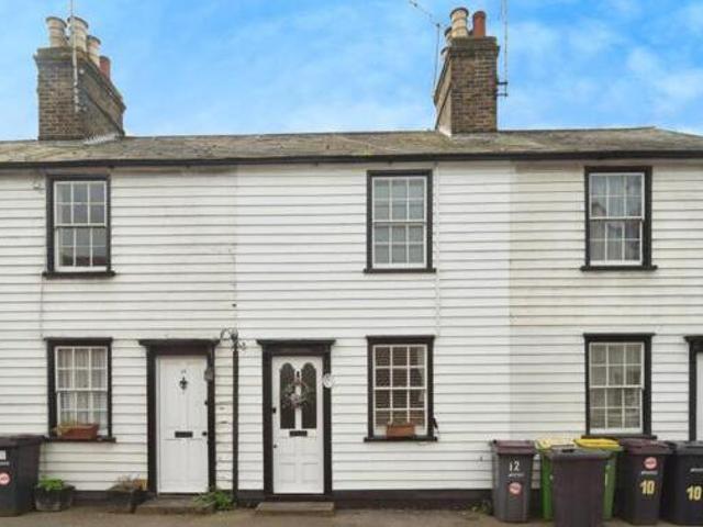House for sale in Sutton, Barling