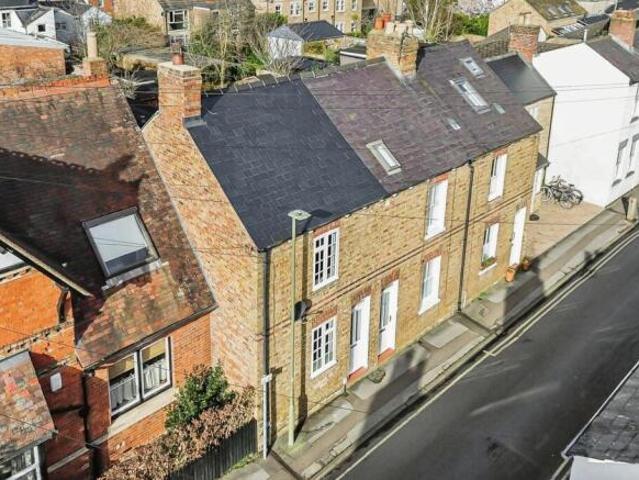 Cottage for sale in Summertown, Oxford