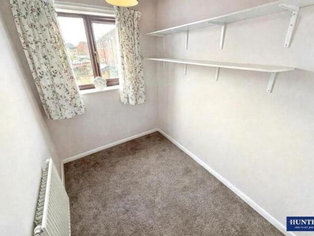 Cottage for sale in Wigston Harcourt, Oadby and Wigston