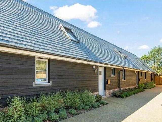 House for sale in Barton Stacey, Hampshire